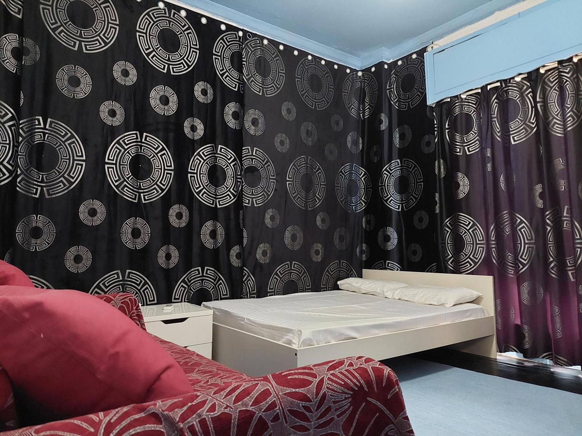 Thissio Room In The Apartmen Share Athen Exterior foto